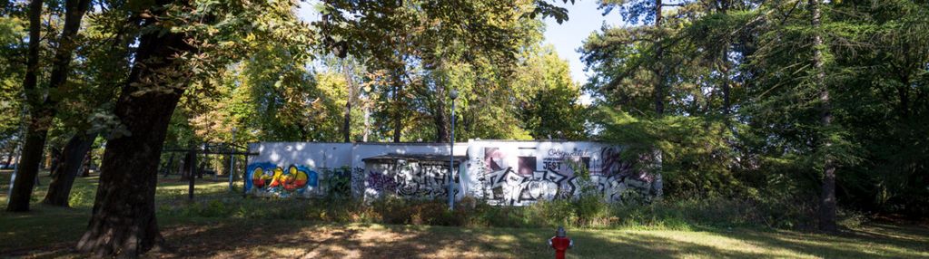 Działka w atrakcyjne lokalizacji gdańsk-wrzeszcz