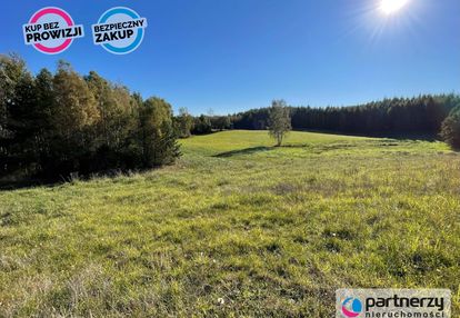 3,44 ha siedlisko, jezioro