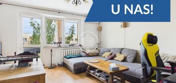 Atrakcyjne 2 pokoje w fordonie | 52,5 m²