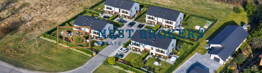 Działka pod cztery bliźniaki 5 minut od zakopianki