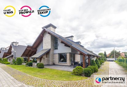 Gotowy biznes nad morzem | sztutowo | apartamenty