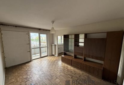 2-pokojowe mieszkanie na woli