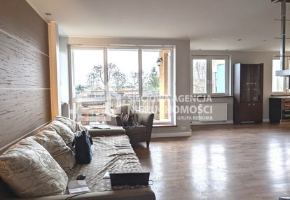 Mieszkanie 2-poziomowe, 110,8m2, gdańsk-chełm