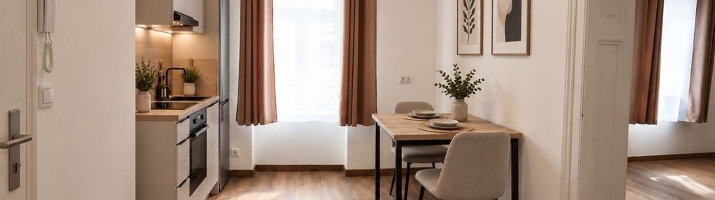 Mieszkanie bezczynszowe cieszyn 39,9 m2