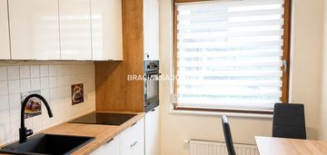 Mieszkanie ok 40m2 grzegórzki obok galerii kazimie
