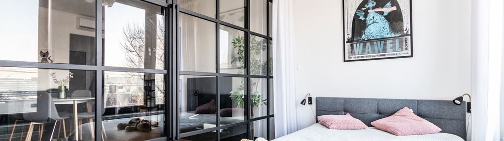 Kawiory | krowodrza | 2 pok. | eng