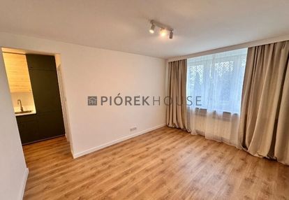 2-pokojowe mieszkanie na pradze-południe