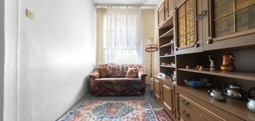 2 pokoje | 42 m2 | centrum | do remontu