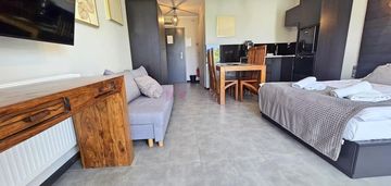 Apartament 30 m od plaży