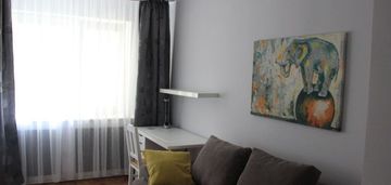 Okolice ul. działkowej