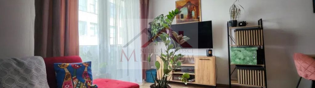 2-pokojowe mieszkanie 48 m² – soho factory