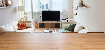 3 pokoje | 53,9 m² | 2 piętro | niski blok | tychy