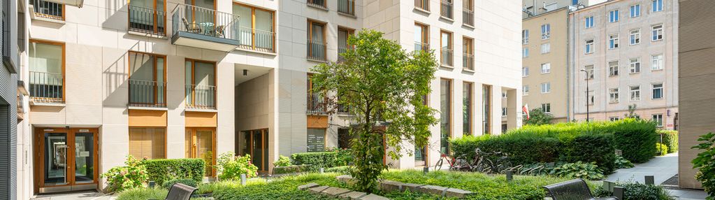 Apartament restaura górskiego/inwestycja