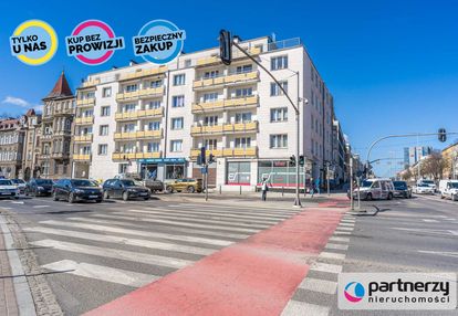 Nieruchomość inwestycyjna- pokoje dla studentów