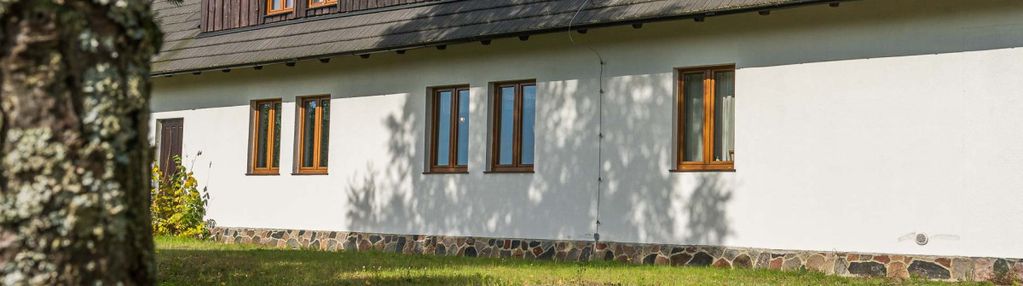 Gospodarstwo agroturystyczne na kaszubach