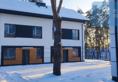 Dla rodziny i blisko lasu i gotowy !