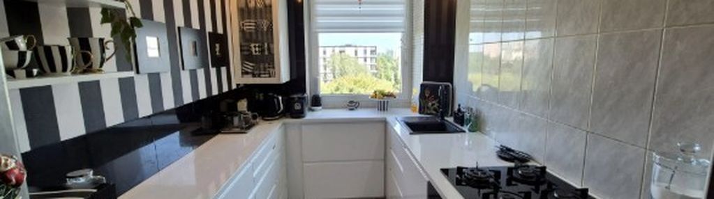 3-pokojowe mieszkanie na bielanach
