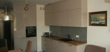 2-pokojowe mieszkanie na wilanowie