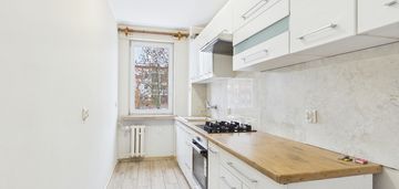 Mieszkanie w centrum malborka