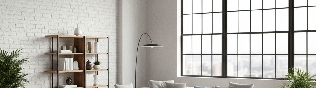 Nowoczesne 3 pokoje dla twojej rodziny