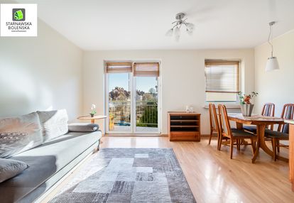 Dwustronne, słoneczne.