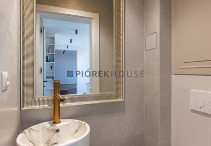 Nowy, luksusowy apartament przy al. solidarności