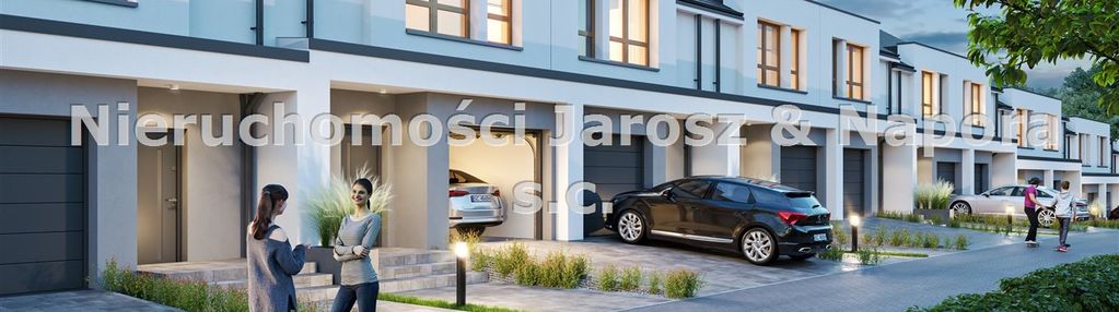 Nowe szeregowce z pompą ciepła i rekuperacją