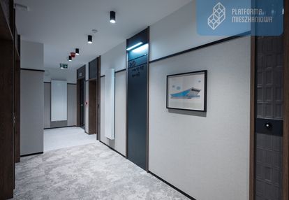 Wykończone pod klucz apartamenty inwestycyjne