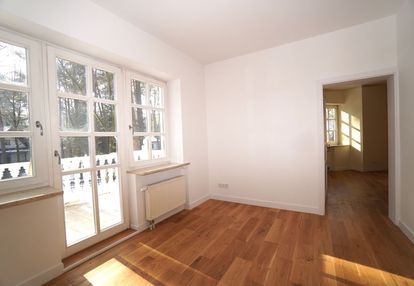 Wyjątkowa willa l strefa a l w kontakcie z naturą