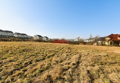 Świetna działka, uzbrojona, nowa zabudowa