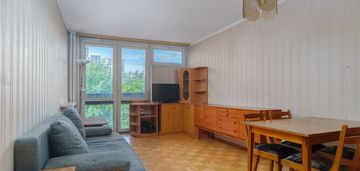 2 pokoje | grzybowska | ścisłe centrum | metro