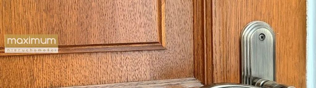 Mieszkanie 48 m2 | 4 piętro| 3 pokoje | centrum