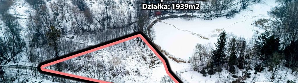 Działka | dobra lokalizacja | budowlana