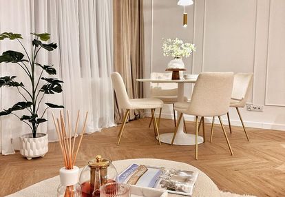 3- pokojowy apartament gdańsk morena