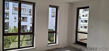 2-pokojowe mieszkanie na wilanowie