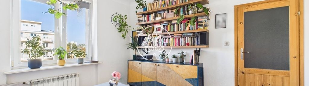 Oddzielne pokoje/ kamienica / 5 piętro z windą