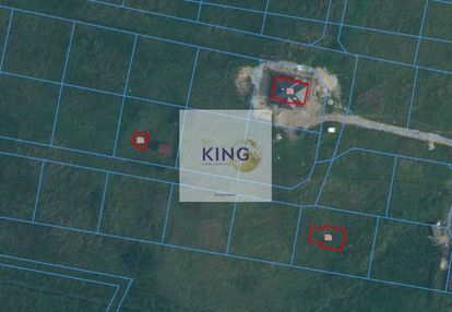 Działka budowlana pod szczecinem (gm.dobra)