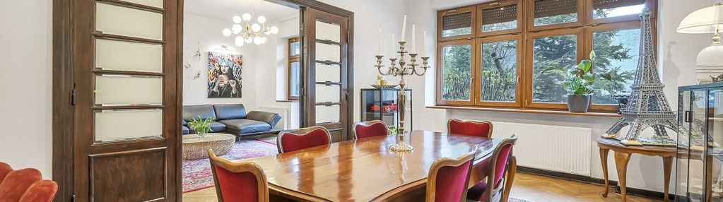 Centrum - przepiękny apartament z tarasem!