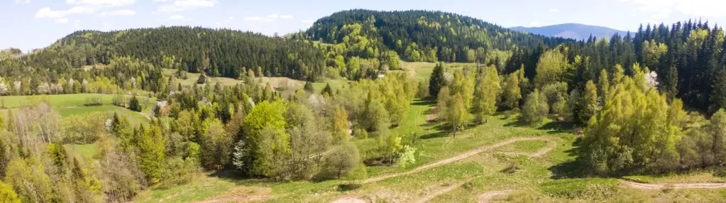 Działka na sprzedaż 3m2