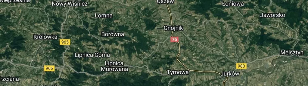 Działka na sprzedaż 114m2