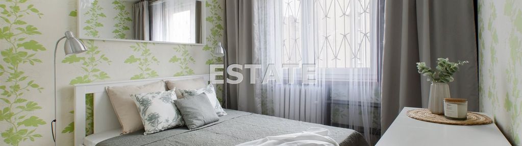 Mieszkanie z widokiem na planetarium