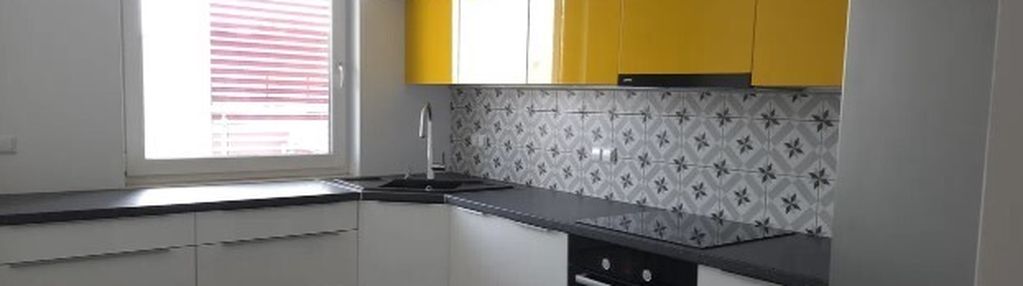 3-pokojowe mieszkanie na pradze-południe