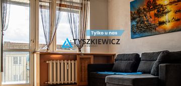 Przestronne mieszkanie spółdzielczo-własnościowe