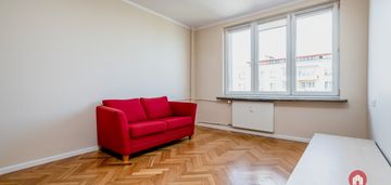 Wynajem, dwa pokoje ul. piłsudskiego