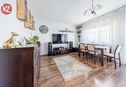 Mieszkanie 2 pokoje piła, górne| 53 m| balkon