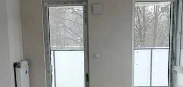 3-pokojowe mieszkanie na rembertowie