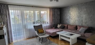3-pokojowe mieszkanie na wawrze