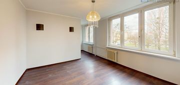 3pok. | balkon | c.o. miejskie