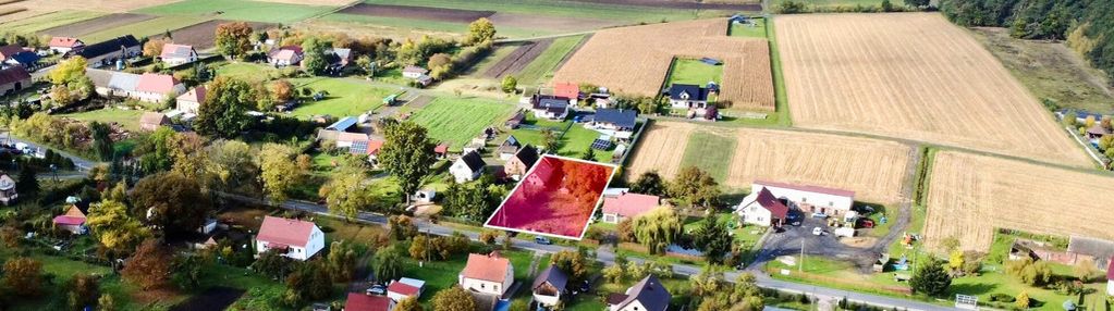 Dom wolnostojący nad jeziorem glibiel