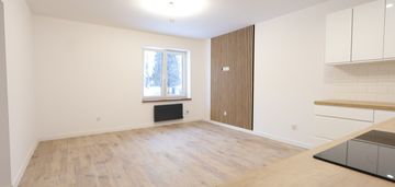 Bezczynszowe 3 pokoje po remoncie